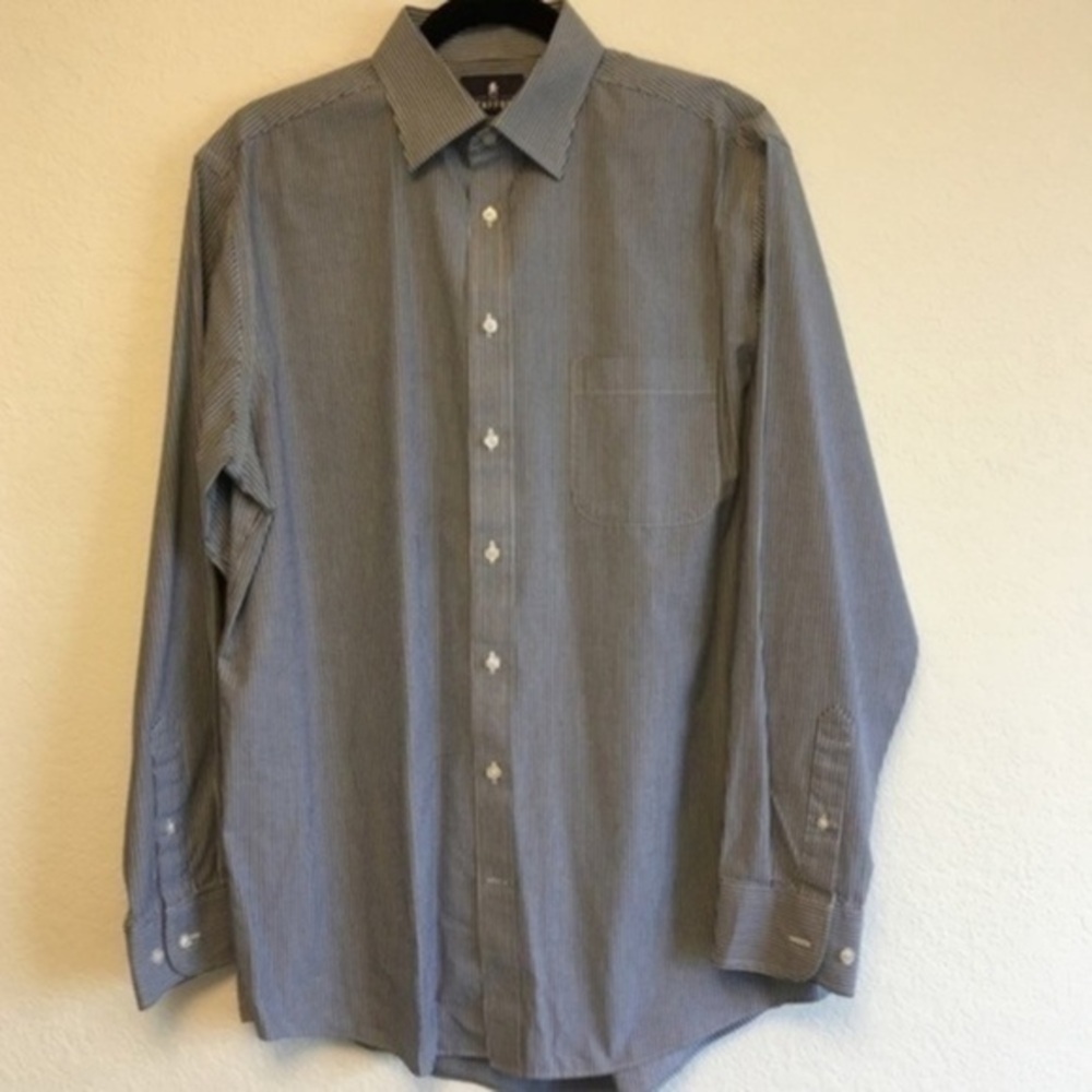 Stafford Dress Shirt